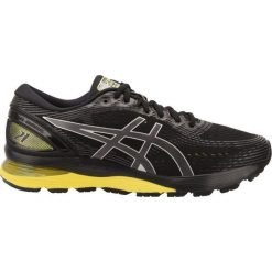 Asics Buty do biegania Asics GEL-NIMBUS 21 (1011A169 003) 43.5. Buty do biegania męskie marki Asics. Za 578.00 zł.