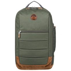 Quiksilver Plecak Na Forest Night Plecak Z Podszewką Upshot Plus eqybp03490-csn0. Plecaki męskie marki Quiksilver. W wyprzedaży za 194.00 zł.