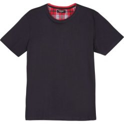 PIŻAMA MĘSKIE. Piżamy męskie marki TOP SECRET. W wyprzedaży za 49.99 zł.