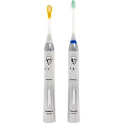 Szczoteczka soniczna PANASONIC EW1031CM845. Szare szczoteczki soniczne PANASONIC. Za 329.99 zł.
