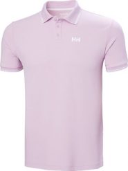 Helly Hansen Helly Hansen męska koszulka KOS POLO 34068 052 L. Koszulki polo męskie Helly Hansen, l, bez wzorów, bez kołnierzyka, bez ramiączek. Za 299.99 zł.