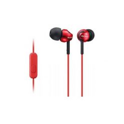 Słuchawki SONY MDREX110APR.CE7. Słuchawki douszne marki SONY. Za 79.99 zł.