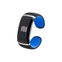 SmartWatch GARETT iONE Niebieski. Krokomierze GARETT. Za 179.00 zł.