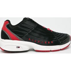 Tommy Jeans - Buty. Buty sportowe na co dzień męskie Tommy Jeans. Za 539.90 zł.