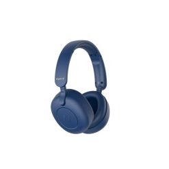 Słuchawki Havit H655BTblue Bluetooth. Niebieskie słuchawki sportowe Havit. Za 253.35 zł.