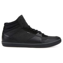 Geox Męskie Kostki Wysokie Trampki Black Box U74R3J-085ek-c9999 (Rozmiar 44). Trampki męskie marki Geox. W wyprzedaży za 281.00 zł.