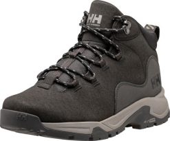 Buty trekkingowe męskie Helly Hansen Helly Hansen męskie buty zimowe BAUDRIMONT LX 11899 990 48. Buty trekkingowe męskie Helly Hansen, na zimę, bez wzorów, bez zapięcia. Za 599.99 zł.