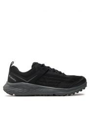 Columbia Trekkingi Vertisol Trail 2062921012 Czarny. Czarne buty trekkingowe męskie Columbia, bez wzorów, z materiału, sportowe, bez obcasa, bez zapięcia. Za 219.99 zł.