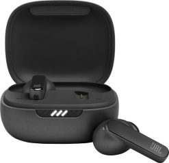 Słuchawki JBL Live Pro 2 (LIVEPRO2TWBLK). Słuchawki bluetooth JBL. Za 599.00 zł.