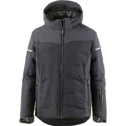 Kurtka narciarska w kolorze czarnym. Kurtki outdoor męskie marki Ski- & Outdoor. W wyprzedaży za 483.95 zł.