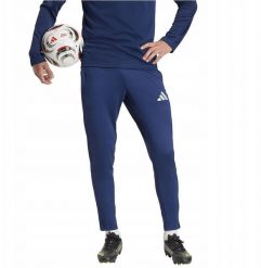 Adidas Spodnie adidas Entrada 26 Training Pants KE9847. Długie spodnie sportowe męskie ADIDAS, bez wzorów. Za 108.26 zł.