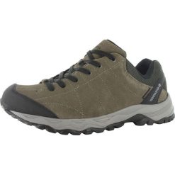 Hi-tec Buty męskie LIBERO WP beżowe r. 43. Buty trekkingowe męskie marki Hi-tec. Za 137.54 zł.