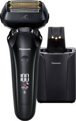 Golarka Panasonic ES-LS9A-K803. Golarki męskie PANASONIC. Za 1,896.41 zł.