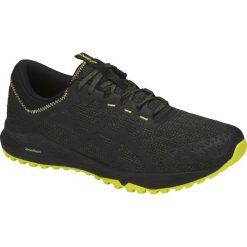 Asics Alpine XT T828N-8116. Zielone buty do biegania męskie Asics, z materiału. W wyprzedaży za 329.99 zł.