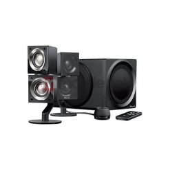 Głośniki komputerowe Creative Zii Sound T6 (51MF0375AA002). Zestawy głośników CREATIVE. Za 999.00 zł.
