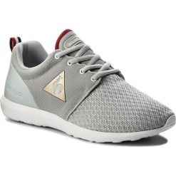 Sneakersy LE COQ SPORTIF - Dynacomf 1810219 Galet. Szare buty sportowe na co dzień męskie le coq sportif, z materiału, eleganckie. W wyprzedaży za 219.00 zł.