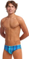 Speedo Kąpielówki męskie spodenki kąpielowe Funky Trunks rozmiar D3. Kąpielówki męskie SPEEDO, m, bez wzorów. Za 124.99 zł.