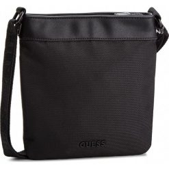 Saszetka GUESS - HM6573 POL84 BLA. Saszetki męskie marki Guess. W wyprzedaży za 179.00 zł.