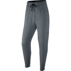 Nike Spodnie męskie Dri-Fit Training Fleece Pant szary r. XL (742212 065). Długie spodnie sportowe męskie Nike. Za 198.46 zł.