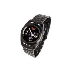 SmartWatch GARETT GT13 Czarny. Krokomierze GARETT. Za 329.00 zł.