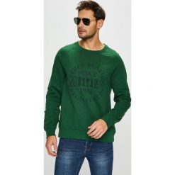 Mustang - Bluza. Bluzy nierozpinane męskie marki Mustang. W wyprzedaży za 159.90 zł.