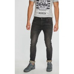 Jack & Jones - Jeansy. Jeansy męskie marki Jack & Jones. W wyprzedaży za 129.90 zł.