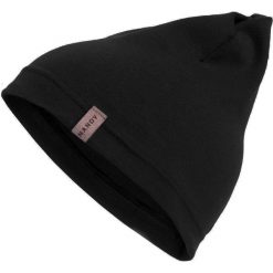Nandy Czapka Nandy Krasnalka Beanie Bawełniana Unisex - Czap-Nan-1W-25. Czapki męskie Nandy, na zimę, bez wzorów, z bawełny. Za 22.90 zł.