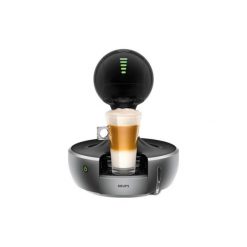Produkt z outletu: Ekspres KRUPS Dolce Gusto KP350B Drop. Ekspresy na kapsułki marki TICHBO. Za 649.00 zł.