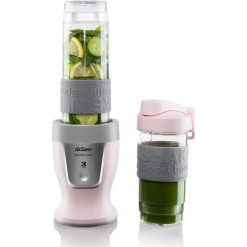 Blender kielichowy Arzum Arzum Shake'n Take Mixer AR1032 - pink. Blendery Arzum. Za 177.92 zł.