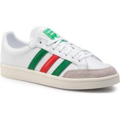 Buty adidas - Americana Low EF2509 Ftwwht/Cwhite/Ftwwht. Buty sportowe na co dzień męskie ADIDAS. Za 329.00 zł.