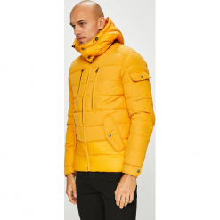 Jack & Jones - Kurtka. Kurtki męskie Jack & Jones, z materiału, z krótkim rękawem. Za 299.90 zł.