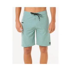 Spodenki surfingowe męskie Rip Curl Mirage Core Niebieski. Niebieskie szorty męskie Rip Curl, bez wzorów, sportowe. W wyprzedaży za 236.25 zł.