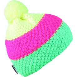 Sherpa Czapka Zimowa Gemma Neon Green. Czapki męskie marki Sherpa. W wyprzedaży za 53.00 zł.