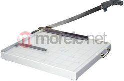 Argo gilotyna Paper Cutter A3. Golarki męskie Argo. Za 227.41 zł.