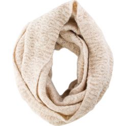 Komin WEEKEND MAXMARA - Perugia 55460384600 003. Brązowe szaliki męskie Weekend MaxMara, z bawełny. Za 629.00 zł.
