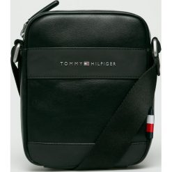 Tommy Hilfiger - Saszetka. Torby męskie na ramię marki Tommy Hilfiger. Za 269.90 zł.