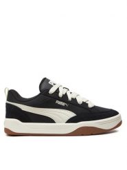 Puma Sneakersy Park Lifestyle Street 397495 01 Czarny. Czarne buty sportowe na co dzień męskie Puma, m, bez wzorów, z materiału, street, bez ramiączek, bez kaptura. Za 259.99 zł.