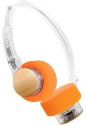 Słuchawki FiiO EH11 przezroczyste. Słuchawki bluetooth FiiO. Za 201.45 zł.