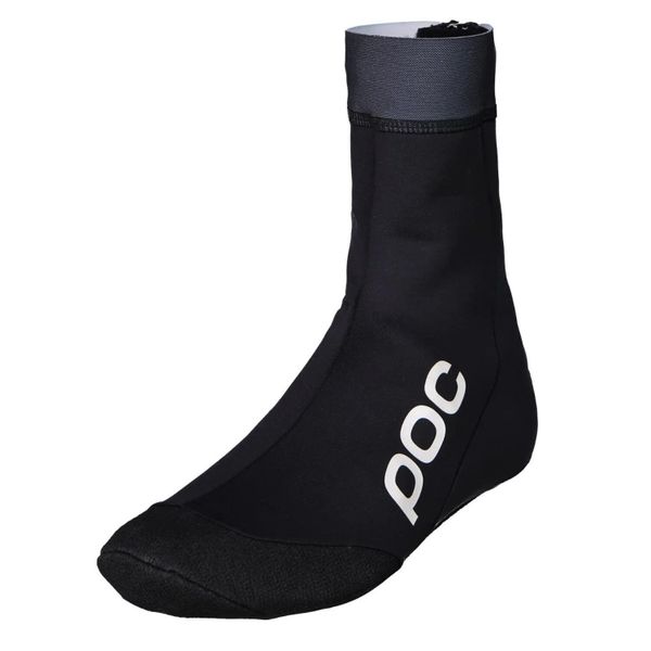 Ochraniacze na buty POC Thermal Bootie. Czarne szorty sportowe męskie POC, bez wzorów. W wyprzedaży za 206.00 zł.