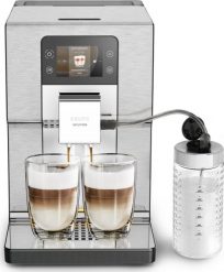 Krups Intuition Experience+ EA877D Pełna automatyka Ekspres do kawy typu kombi 3 l. Ekspresy ciśnieniowe KRUPS. Za 2,859.25 zł.