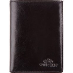 Portfel 21-1-265-1. Portfele męskie marki Wittchen. Za 349.00 zł.