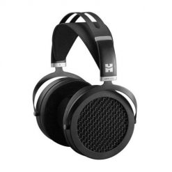 Słuchawki planarne HiFiMAN Sundara. Brązowe słuchawki bluetooth Hifiman. Za 1,177.99 zł.