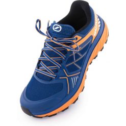 Wodoodporne męskie buty do biegania Scarpa Spin Infinity GTX. Buty do biegania męskie Scarpa, bez wzorów, bez zapięcia, do biegania. Za 547.57 zł.