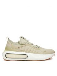 Under Armour Sneakersy UA Phantom 4 3027593 Beżowy. Brązowe buty sportowe na co dzień męskie Under Armour, m, bez wzorów, z materiału, bez ramiączek, bez kaptura. Za 389.99 zł.