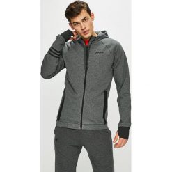Adidas Performance - Bluza. Bluzy z kapturem męskie marki adidas Performance. Za 269.90 zł.