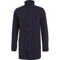 J.LINDEBERG TERRY Parka navy. Niebieskie parki męskie J.LINDEBERG, z materiału. W wyprzedaży za 655.60 zł.