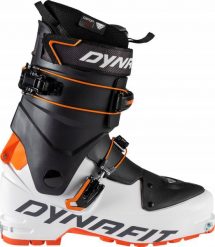 Buty trekkingowe męskie Buty speed-nimbus-shocking orange-27 (42) DYNAFIT. Pomarańczowe buty trekkingowe męskie NoName, bez wzorów, bez zapięcia. Za 2,265.64 zł.