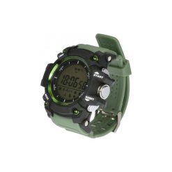 SmartWatch GARETT Strong Zielony. Krokomierze GARETT. Za 188.00 zł.