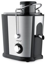 Sokowirówka Maestro Sokowirówka 700W MR-802. Sokowirówki i wyciskarki do soków Maestro. Za 160.63 zł.
