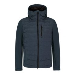 Kurtka narciarska Protest Malmo. Niebieskie kurtki narciarskie i snowboardowe męskie Protest, na zimę, m, bez wzorów, bez kaptura, narciarskie. W wyprzedaży za 746.50 zł.